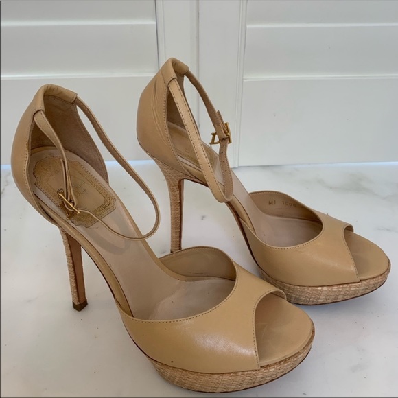 Dior heels - Picture 2 of 9